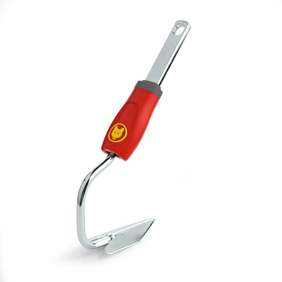 wolfgarten 71AAA005650 Aérateur de sol Multi-Star 3.5cm