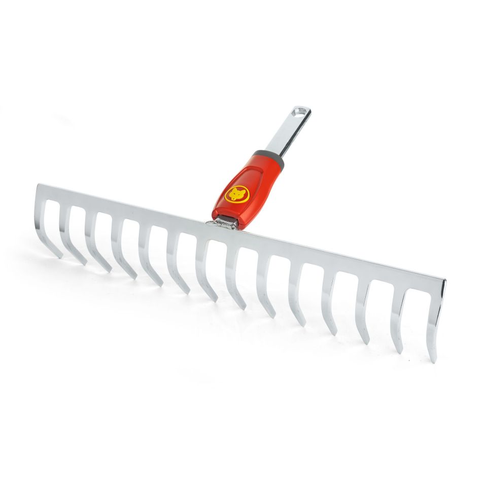wolfgarten 71AAA028650 Râteau Multi-Star 14 dents 35cm