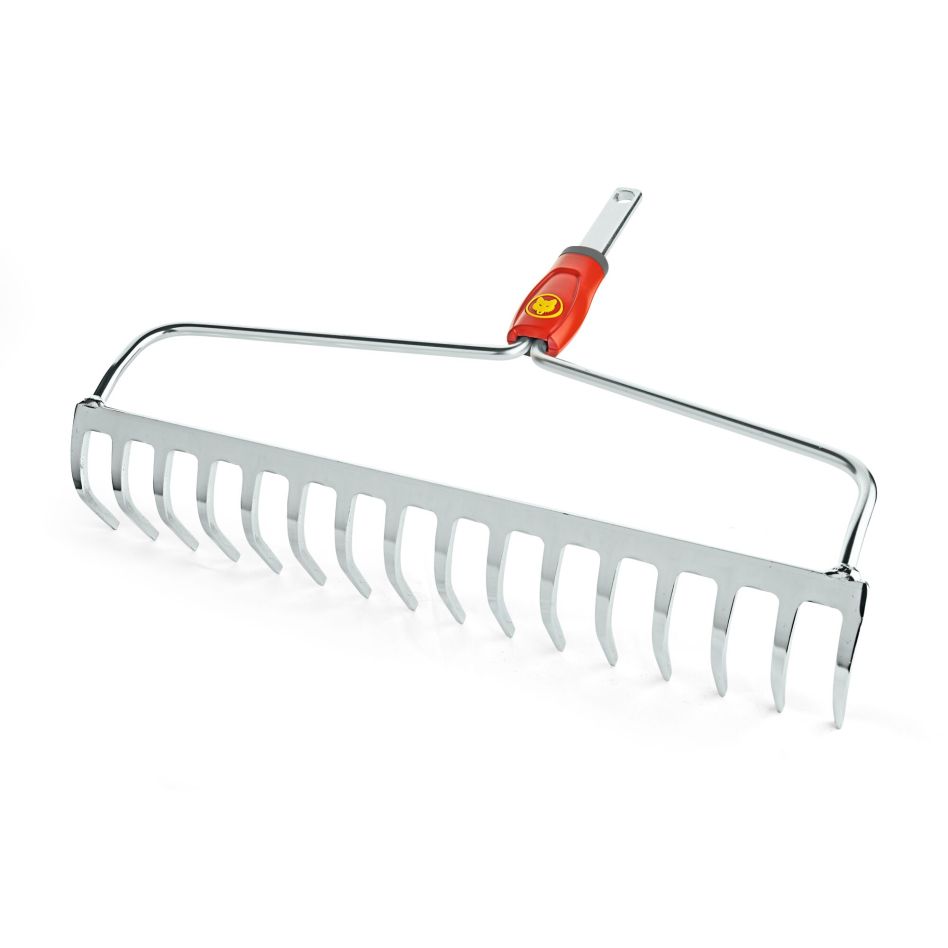 wolfgarten 71AAA029650 Râteau à manche Multi-Star 40cm