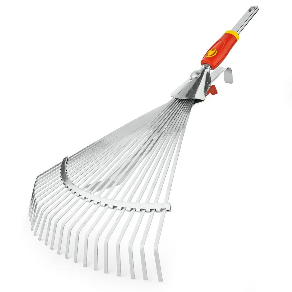 wolfgarten 71AAA031650 Râteau réglable Multi-Star 38-58cm