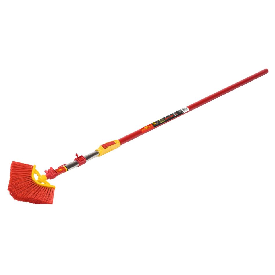 wolfgarten 71ANA008650 Boule de foin multi-étoiles 25cm