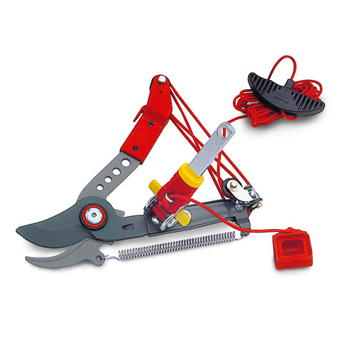 wolfgarten 71ACA006650 RR-VM Coupeur d'arbres multi-étoiles Vario