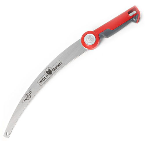 wolfgarten 71BCA002650 Scie à guichet Multi-star 370 Scie à guichet