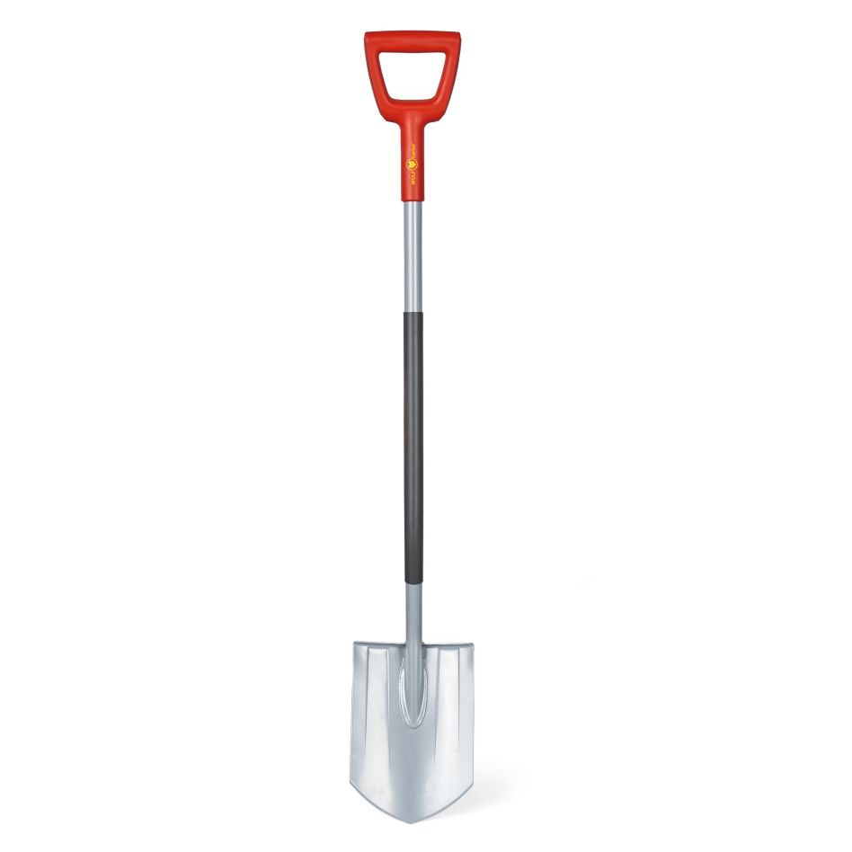 wolfgarten 73ADA006650 Bêche à bêcher 19cm