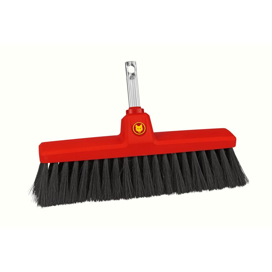 wolfgarten 71BNA017650 Brosse Multi-Star House 35cm
