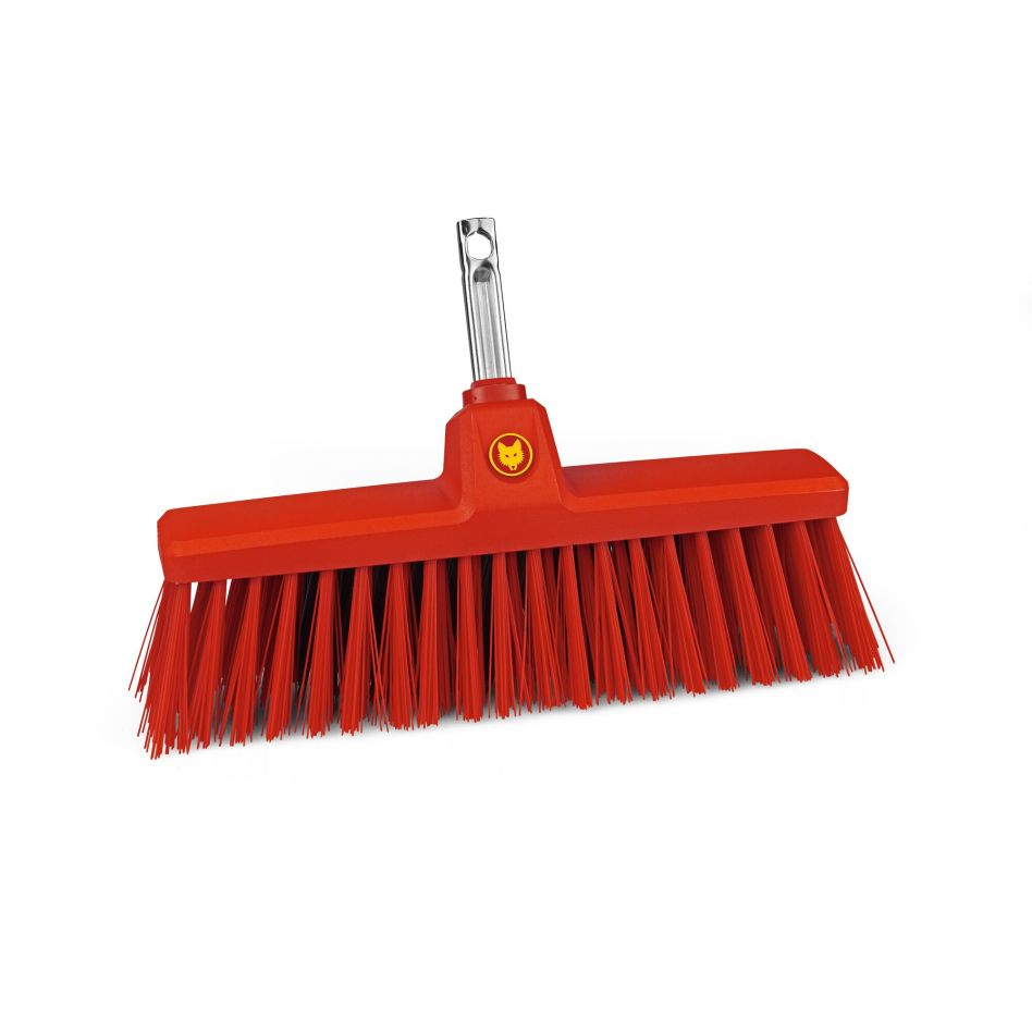 wolfgarten 71ANA018650 Balai de terrasse Multi-Star 35cm