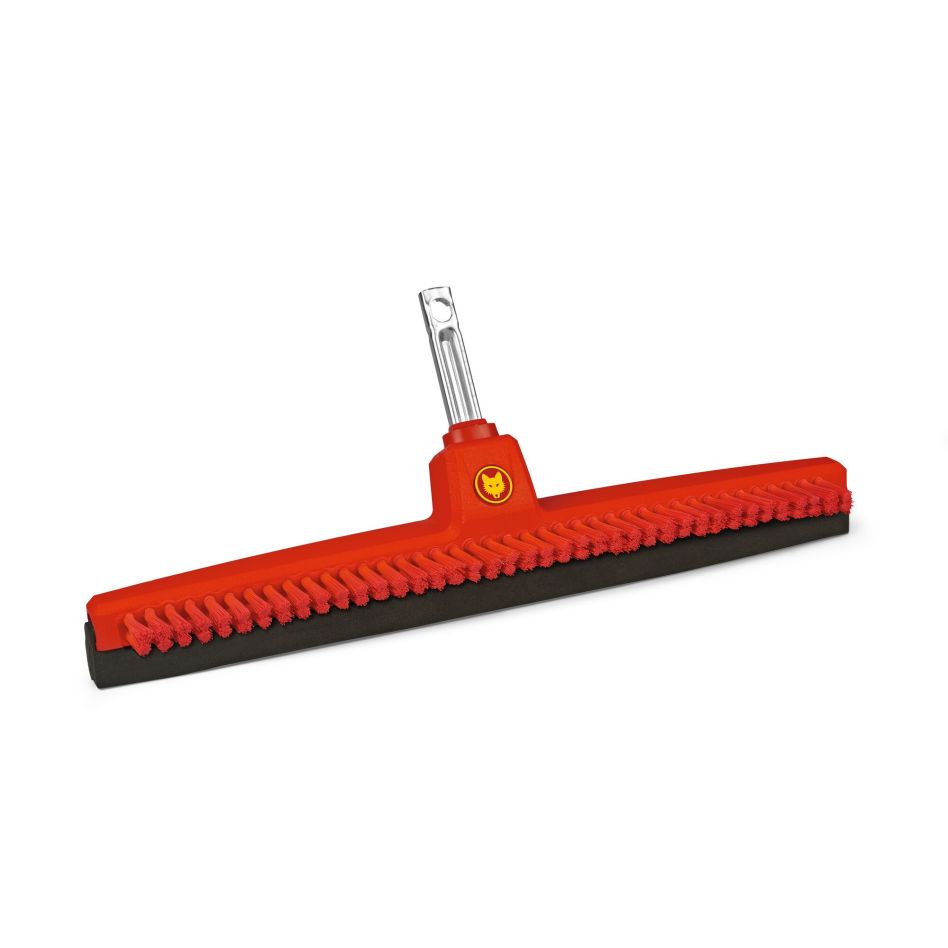 wolfgarten 71ANA020650 Tracteur/récureuse Multi-Star 45cm