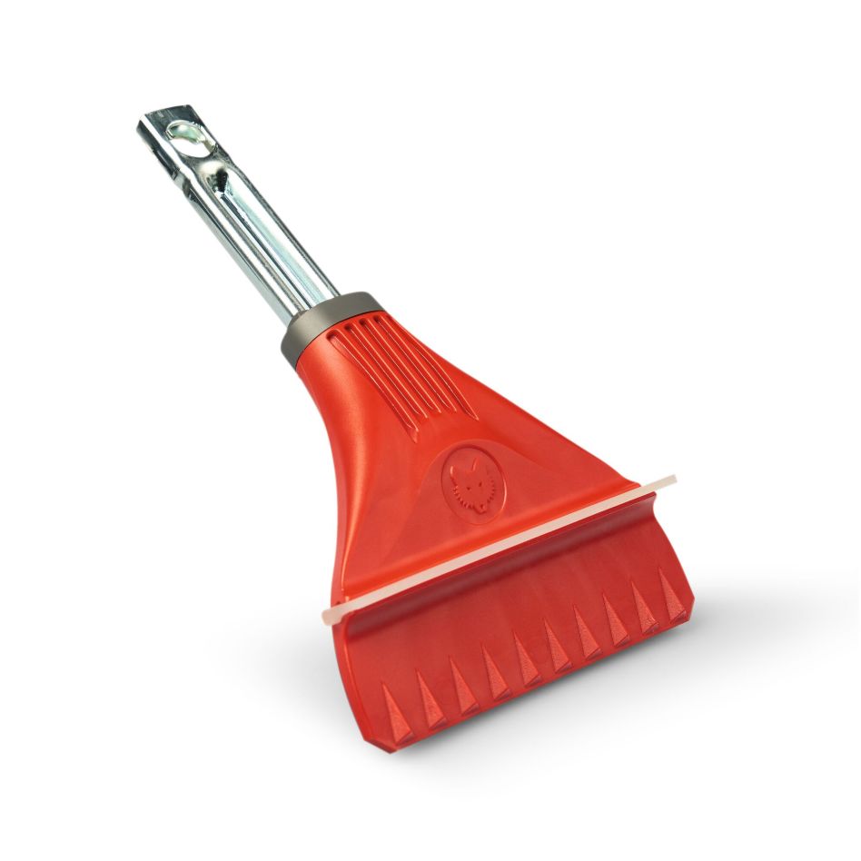 WOLF-Garten 71AQA004650 Grattoir à glace Multi-Star 10cm