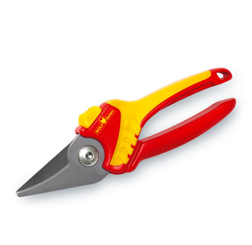 wolfgarten 73CFA001650 RR1500 Sécateur basic plus