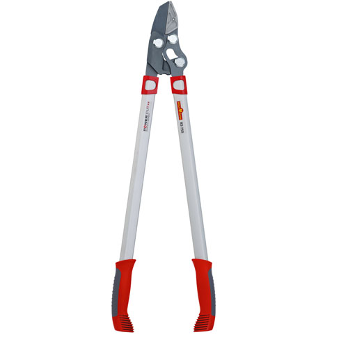 wolfgarten 73BGA007650 Débroussailleuse à enclume RS750 Powercut