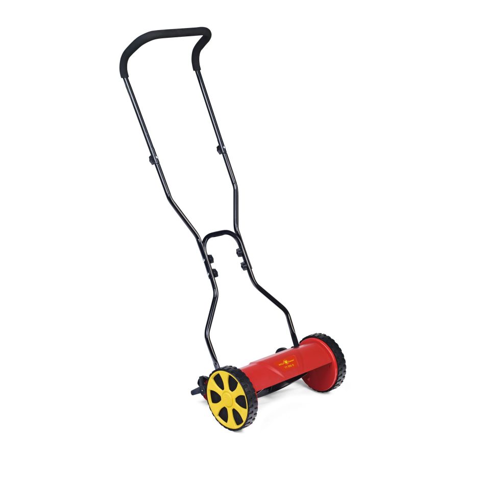 wolfgarten 15C-BA-650 Faucheuse à cage 35cm