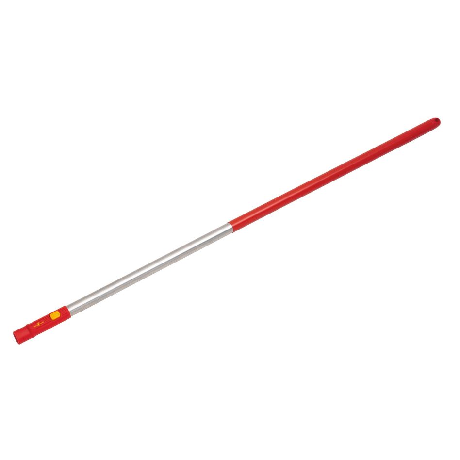 wolfgarten 3938000 Poignée en aluminium Multi-Star 118cm