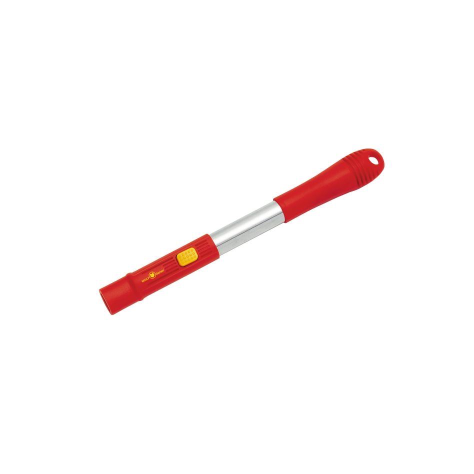 wolfgarten 3944840 Multi-Star Mini Stick aluminium 15cm