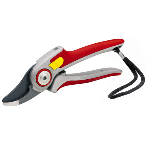 wolfgarten 73AFA006650 RR5000 Sécateur en aluminium