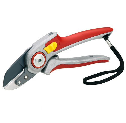 wolfgarten 73AFA007650 RS5000 L'enclume cisaille l'aluminium