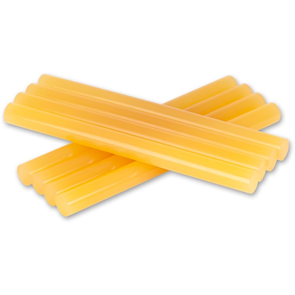 Wood Repair WRE-10117 Cartouche de remplissage de nœuds 150 mm 8pcs. Bâton de nettoyage