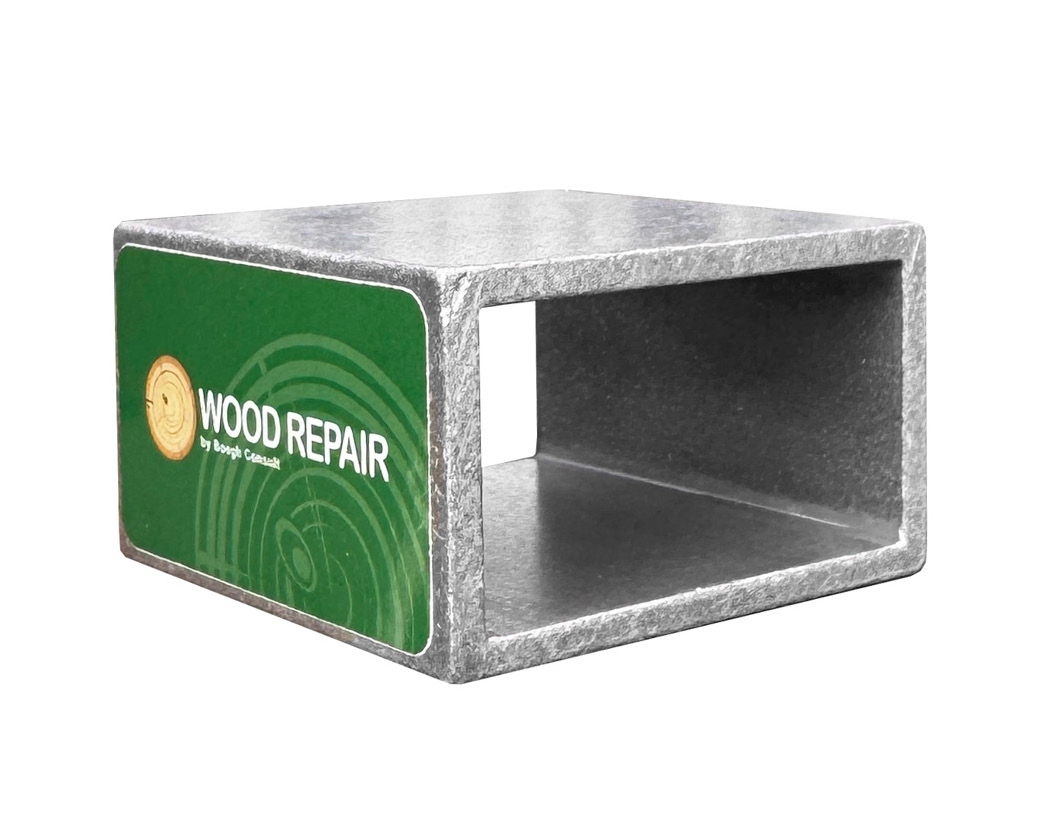 Wood Repair WRE-70011 Bloc de refroidissement 50x50mm