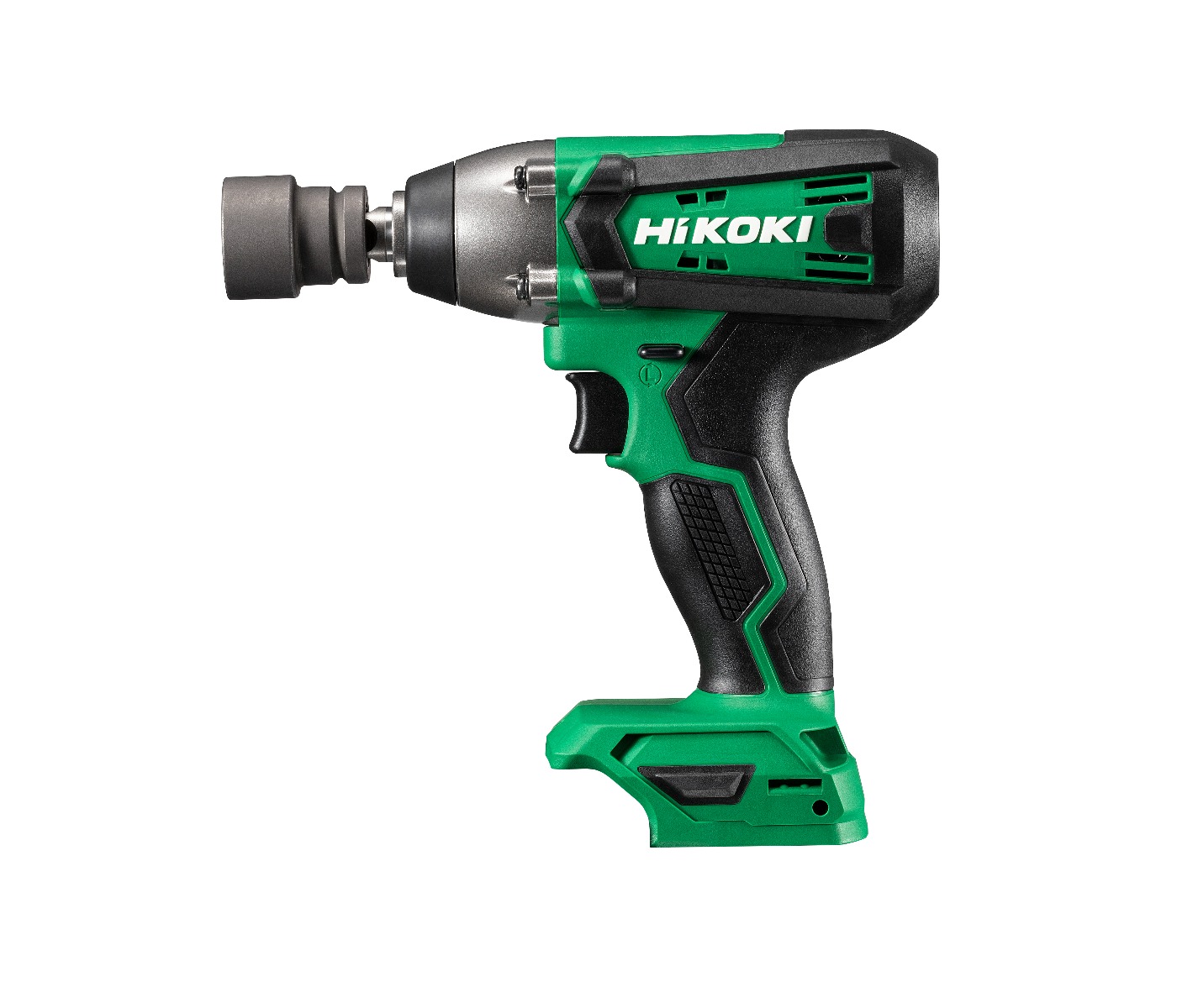 HIKOKI WR18DFW2Z clé à chocs 1/2" 18V hors batteries et chargeur dans la mallette Hikoki System Case II