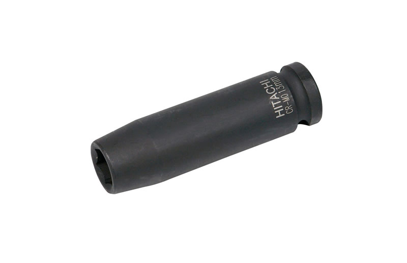 HIKOKI Accessoires 751832 1/2" Power cap XL Taille 16 L=85 mm