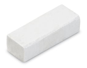 Flex-tools Accessoires 255004 Pâte à polir blanche 700 grammes