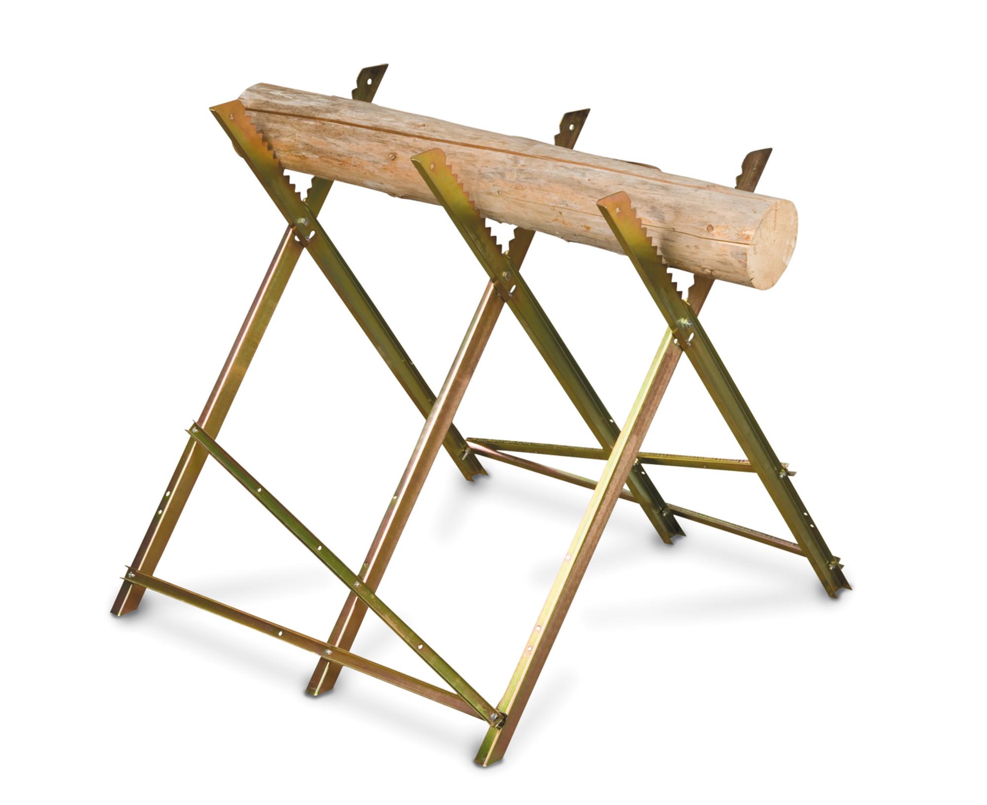 Holzstar 715900008 SB1 Chevalet de scie