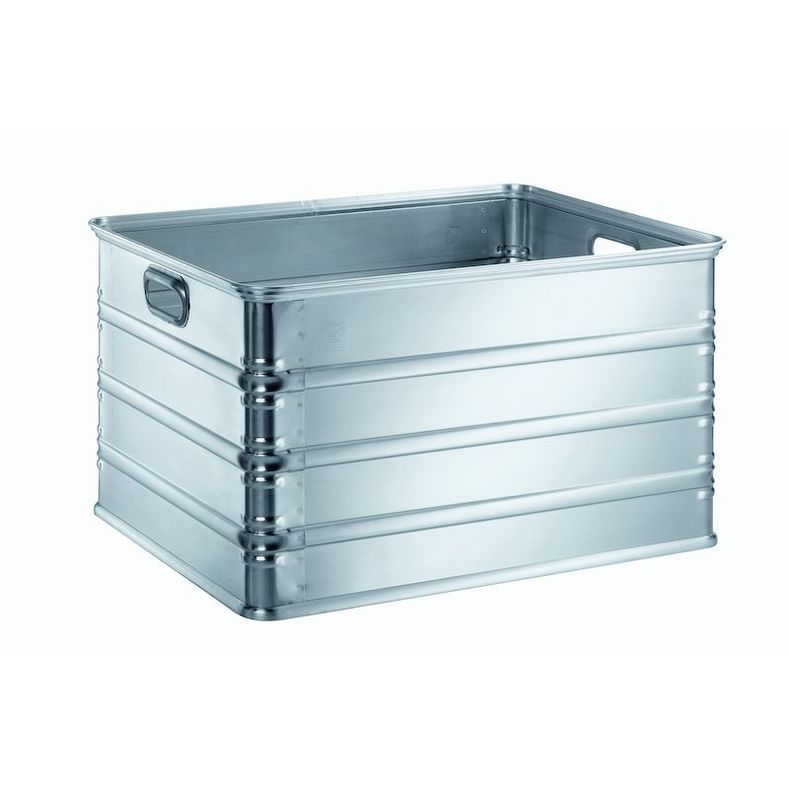 Zarges 40551 K270 Boîte de transport 760x580x425 mm