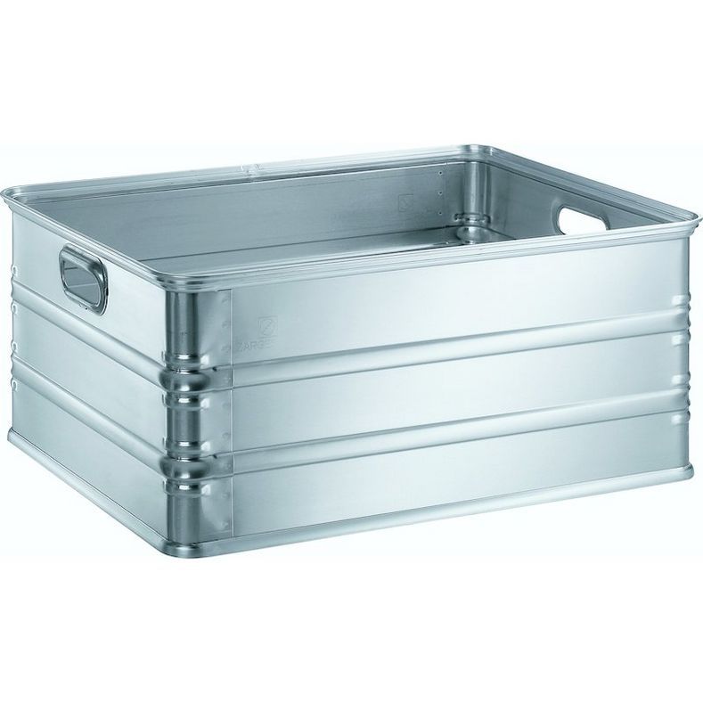 Zarges 40552 K270 Boîte de transport 760x580x325 mm