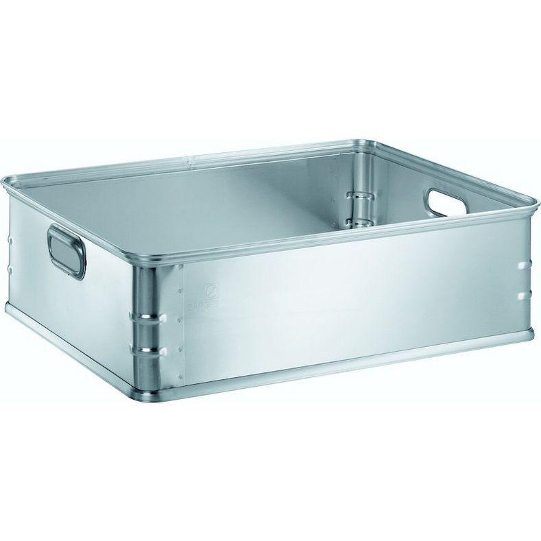 Zarges 40553 K270 Boîte de transport 760x580x225 mm