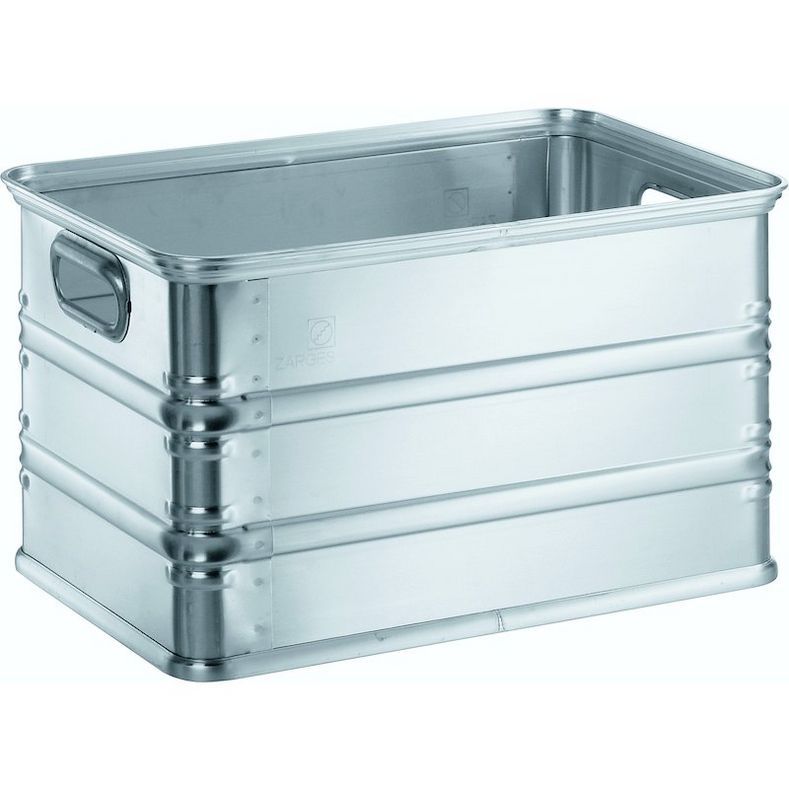 Zarges 40554 K270 Boîte de transport 580x380x325 mm