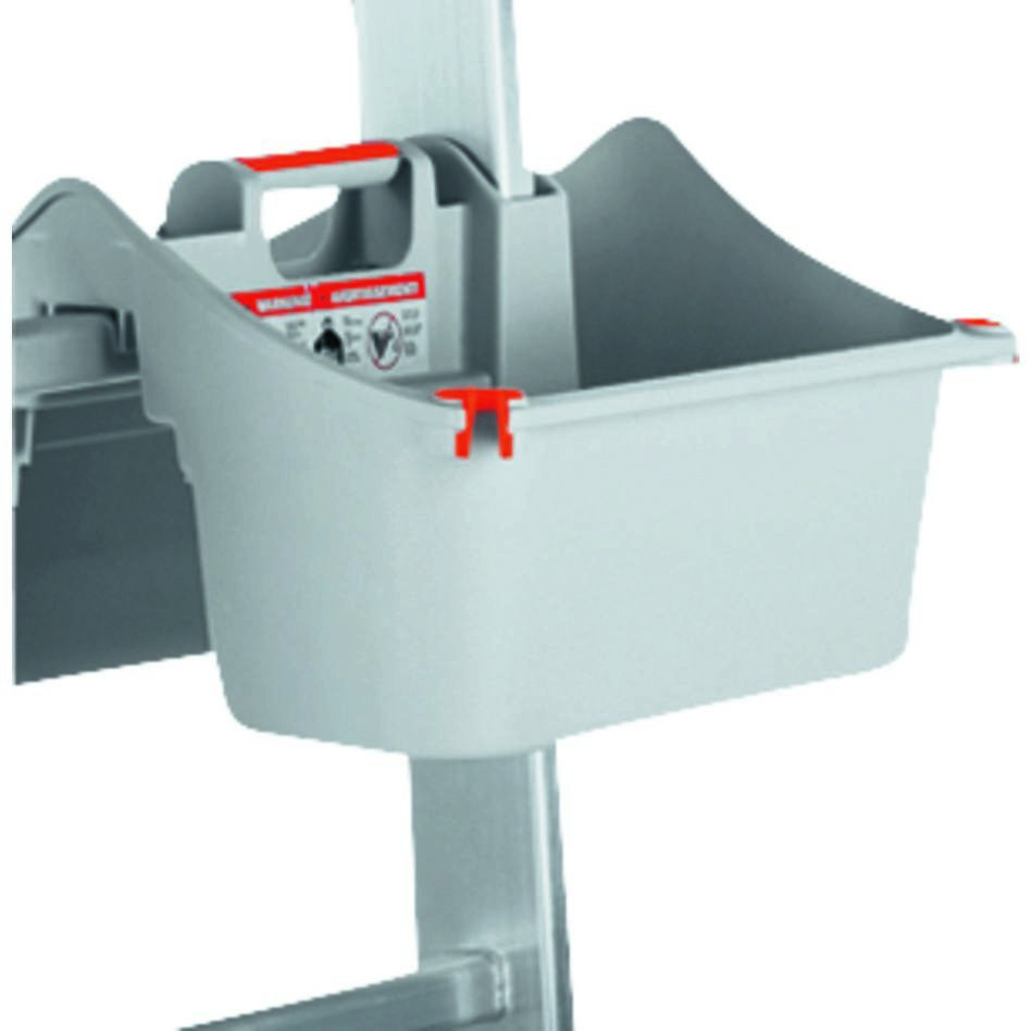 Zarges 40920 Porte-outils - plastique