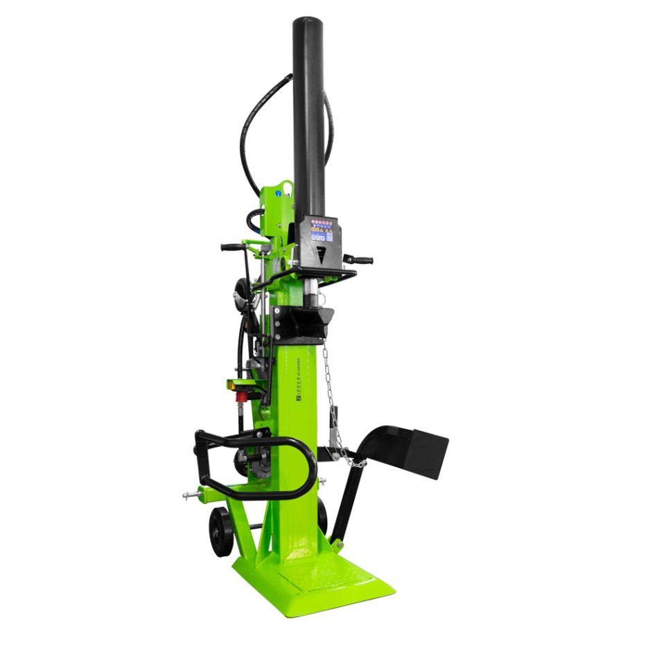 Zipper ZI-HS30EZ Fendeur de bûches 30T 400V