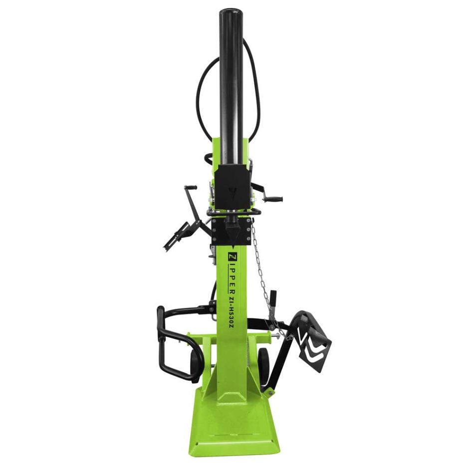 Zipper ZI-HS30Z Fendeur de bûches  30T PTO