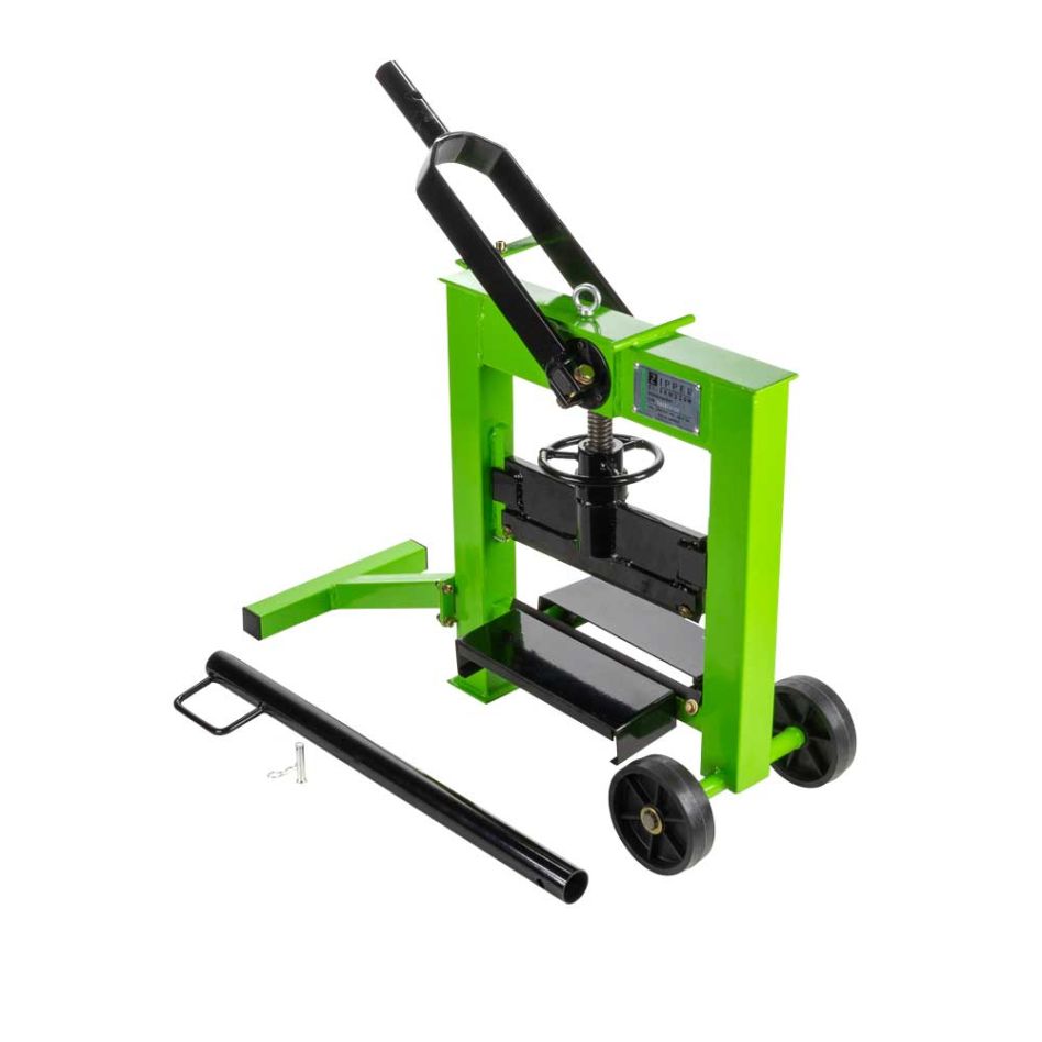 Zipper ZI-SKN330W Coupeur de pierre/carreau