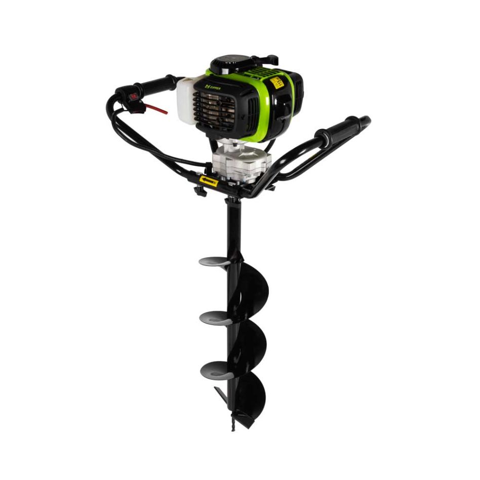 Zipper ZI-ELB380 Tarière à essence 52,8 cc