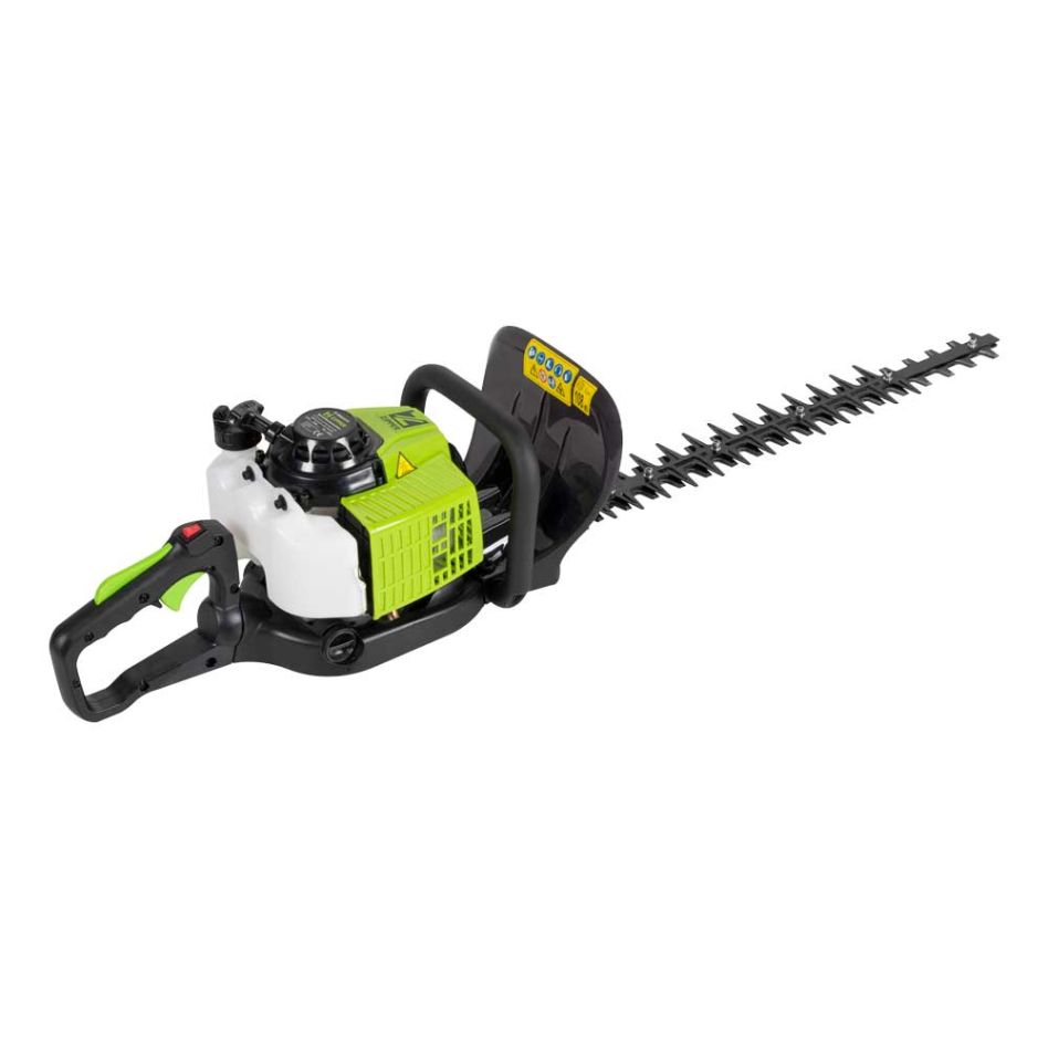 Zipper ZI-BHS2600 Taille-haie à essence 60 cm 25.4cc