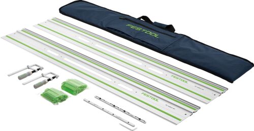 Festool Accessoires 577932 Rail de guidage FS 1400/2-KP-Set
