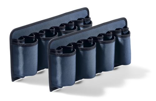 Festool Accessoires 577502 T-BAG M T1/2 Compartiment 2 pcs pour SYS3 T-Bag Toolbag