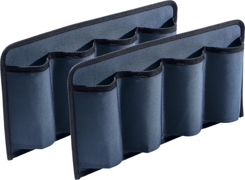 Festool Accessoires 577503 T-BAG M T2/2 Compartiment 2 pcs pour SYS3 T-Bag Toolbag