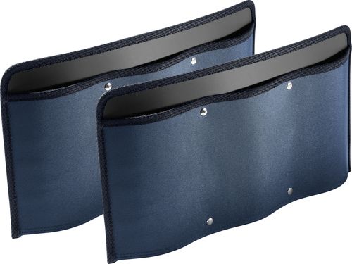 Festool Accessoires 577504 T-BAG M T3/2 Compartiment 2 pcs pour SYS3 T-Bag Toolbag