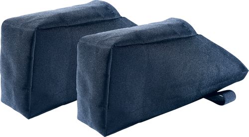 Festool Accessoires 577505 T-BAG M T4/2 Compartiment 2 pcs pour SYS3 T-Bag Toolbag