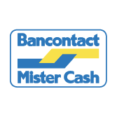 Bancontact / Mister Cash