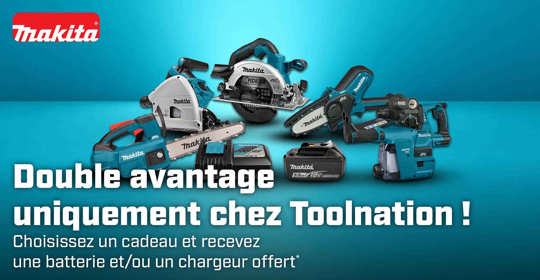 FR | Makita