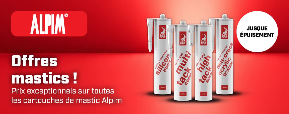 FR | Alpim