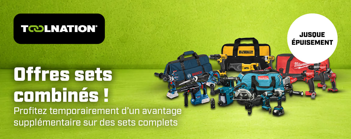 FR | Karcher voorjaarsdeals!