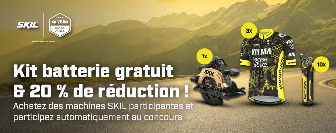 FR | Skil 26