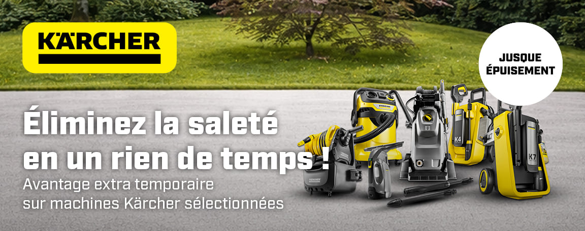 FR | karcher