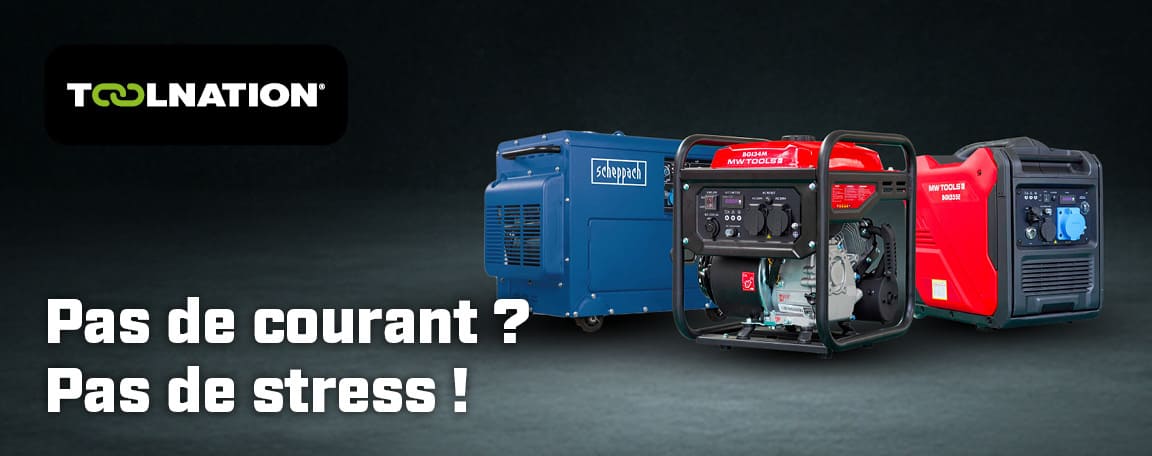 Altijd de juiste ventilator!