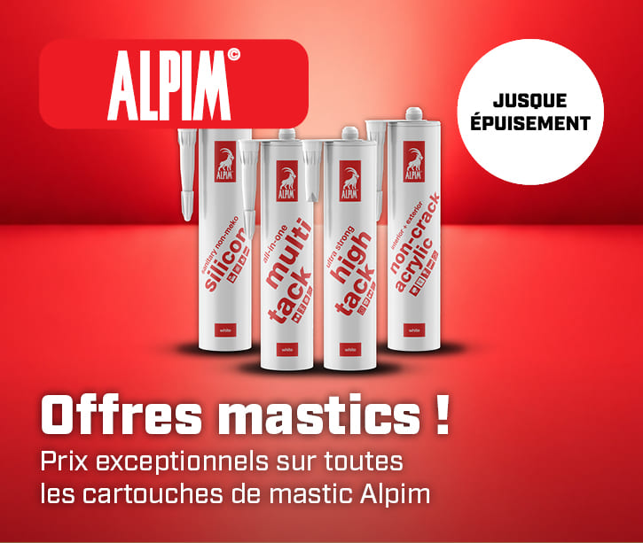 FR | Alpim