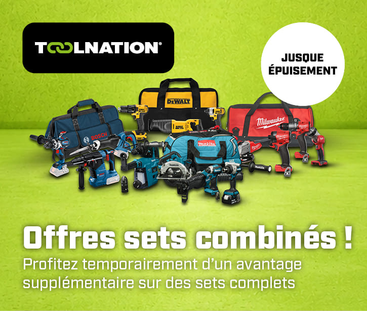 FR | Karcher voorjaarsdeals!