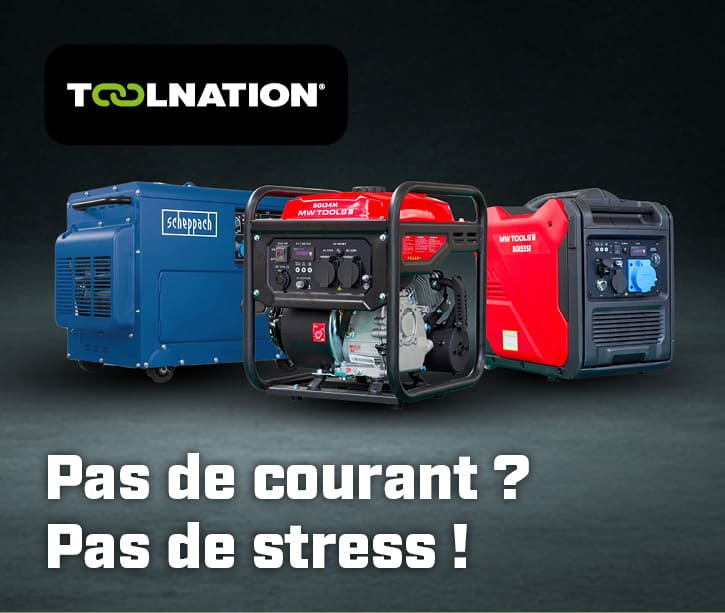 Altijd de juiste ventilator!